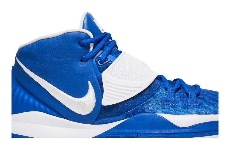 Кроссовки Nike Kyrie 6 TB 'Game Royal'