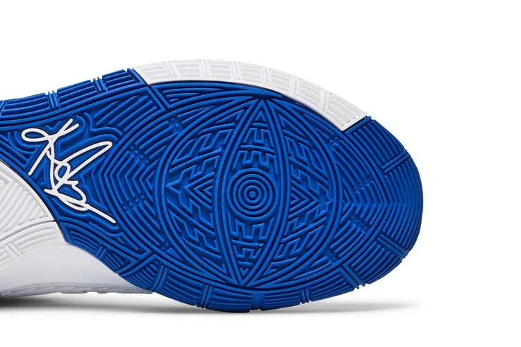 Кроссовки Nike Kyrie 6 TB 'Game Royal'