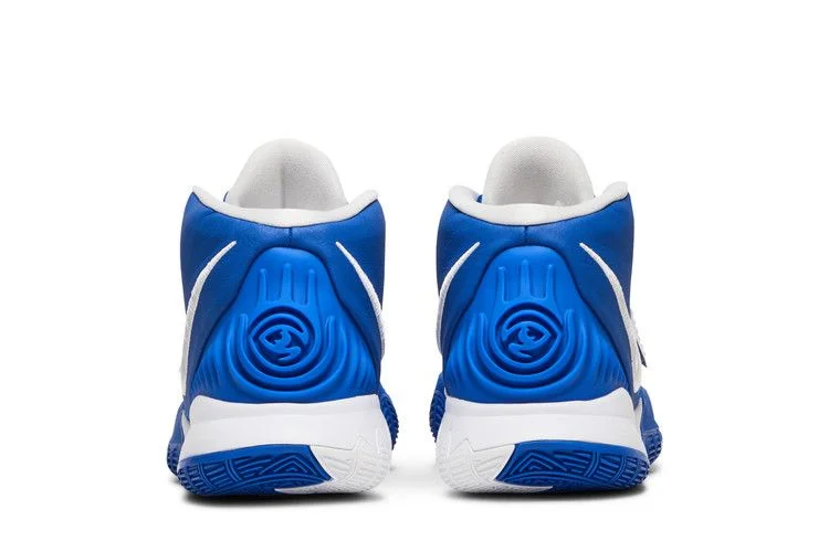 Кроссовки Nike Kyrie 6 TB 'Game Royal'