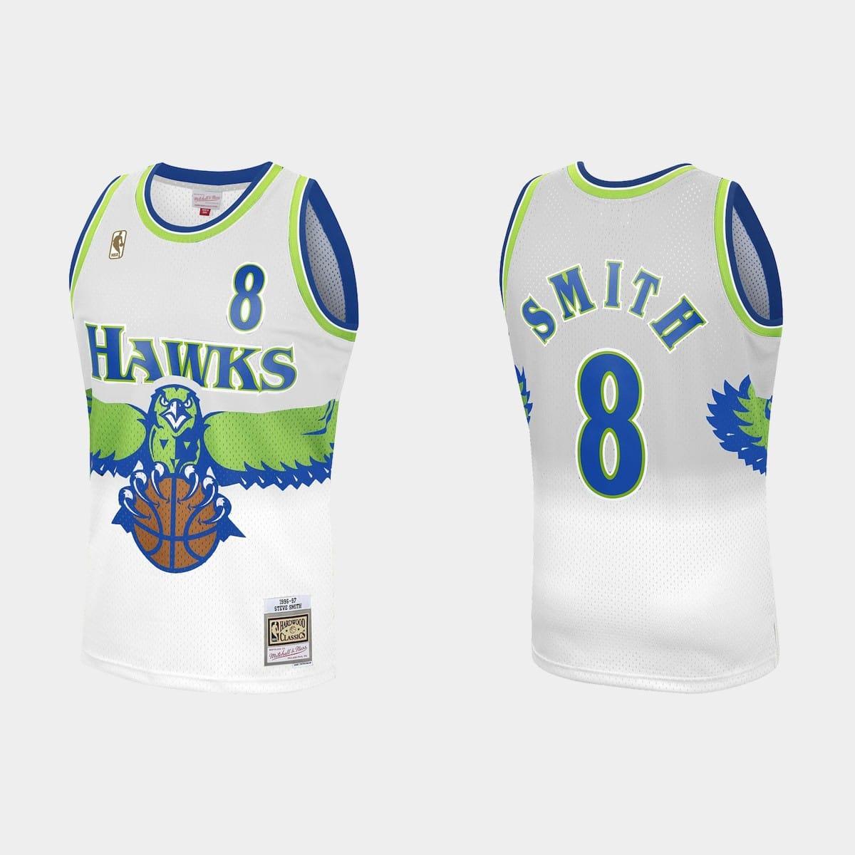 1996-97-atlanta-hawks-8-steve-smith-hardwood-classics-white-reload-3-0-jersey