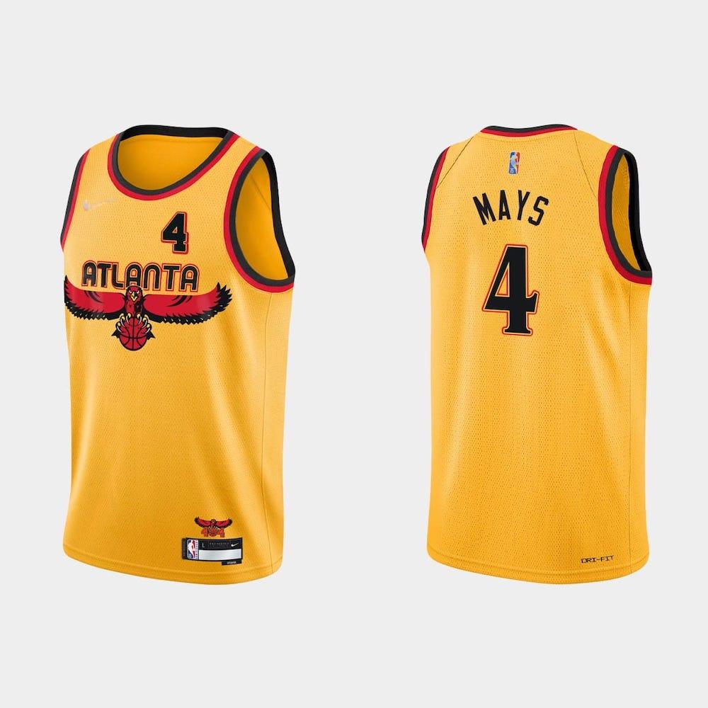 2021-22-atlanta-hawks-4-skylar-mays-75th-anniversary-gold-jersey