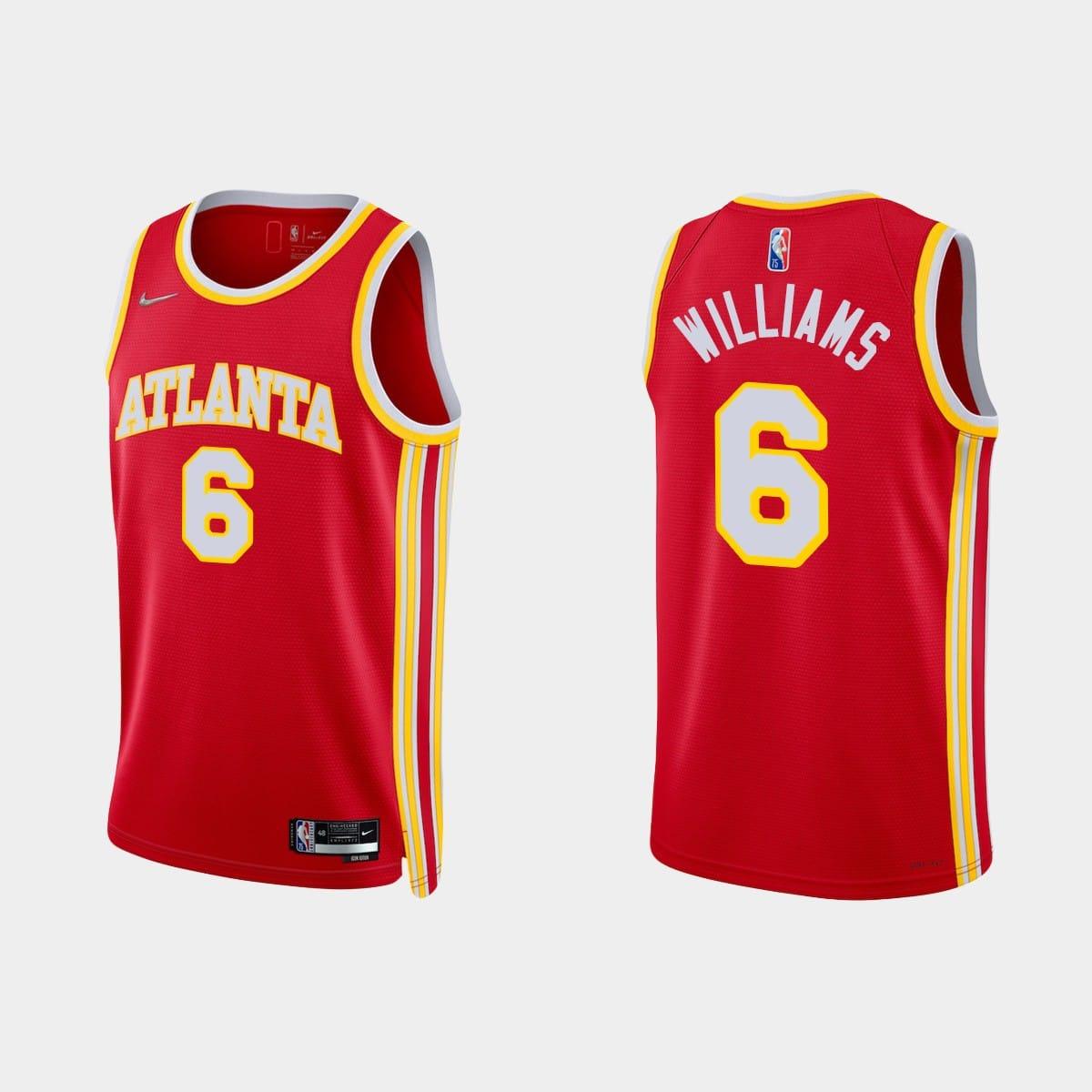 2021-22-atlanta-hawks-6-lou-williams-75th-anniversary-icon-diamond-red-jersey