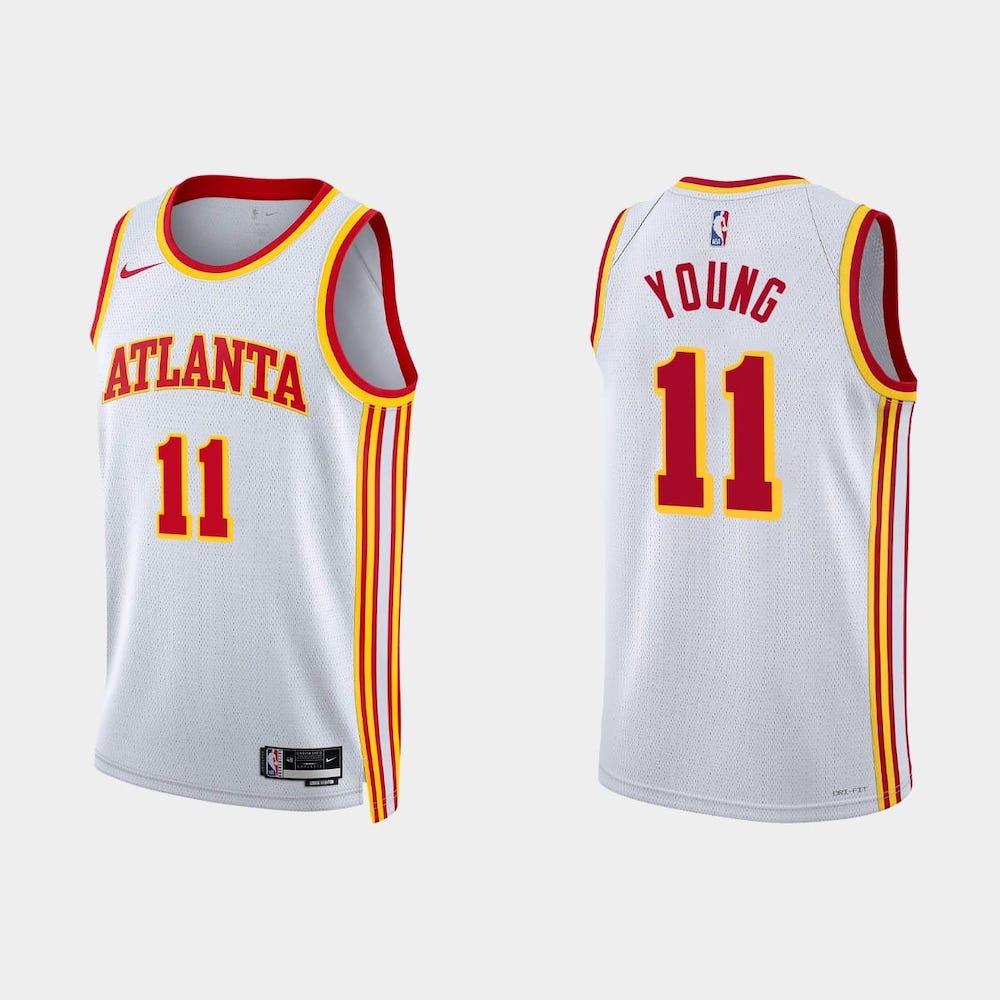 2022-23-atlanta-hawks-11-trae-young-association-edition-white-jersey