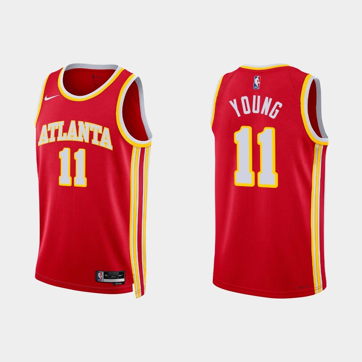 2022-23-atlanta-hawks-11-trae-young-icon-edition-red-jersey