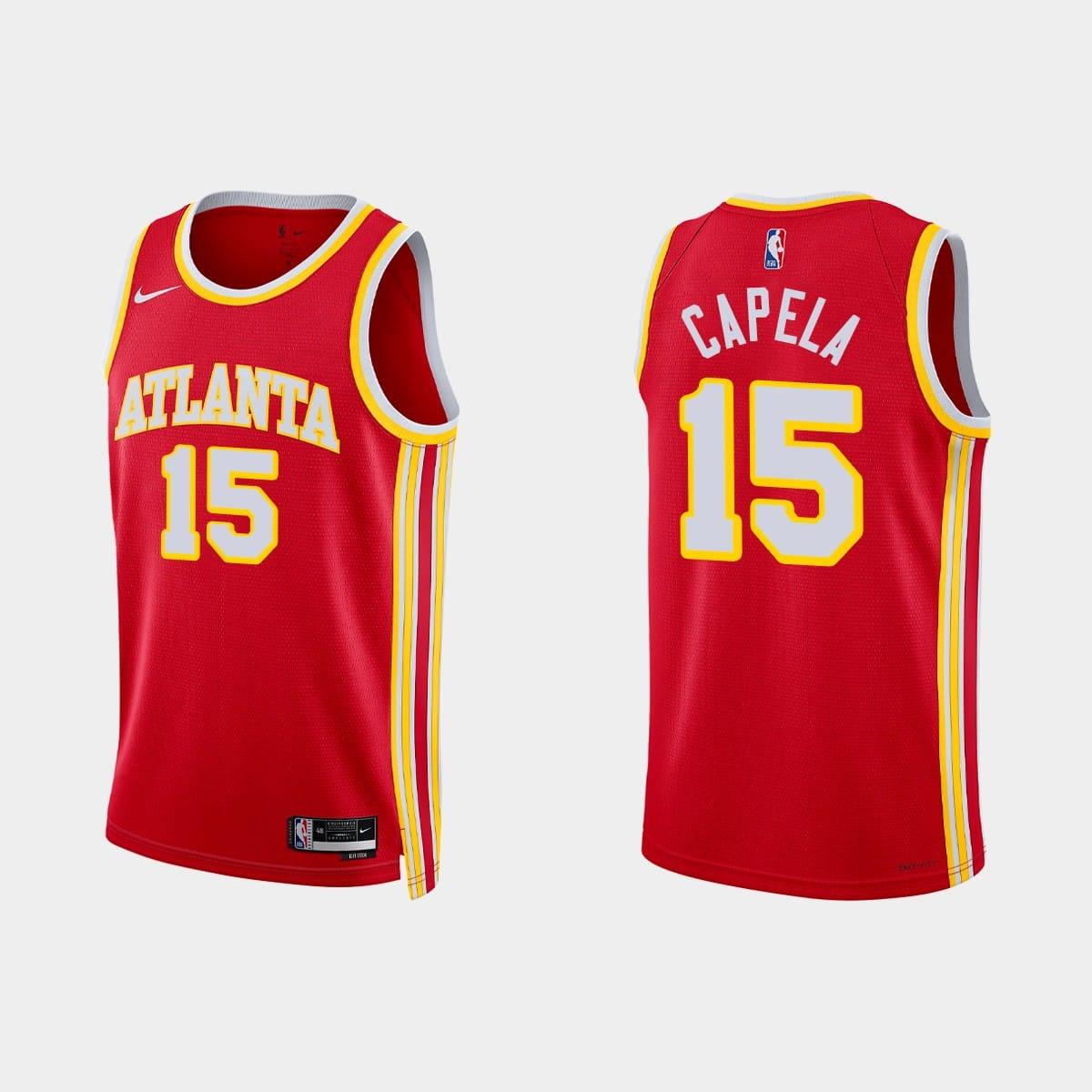 2022-23-atlanta-hawks-15-clint-capela-icon-edition-red-jersey