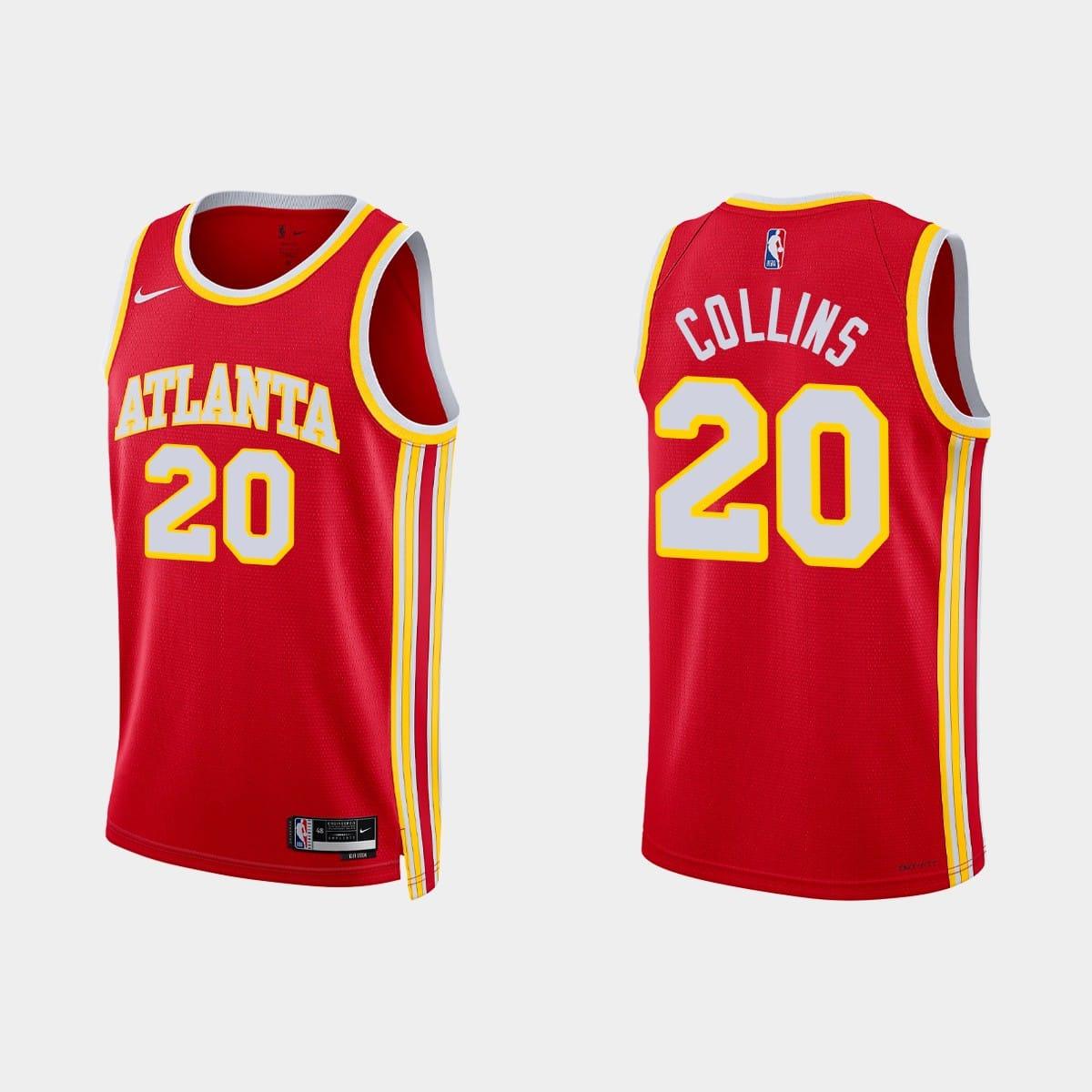 2022-23-atlanta-hawks-20-john-collins-icon-edition-red-jersey