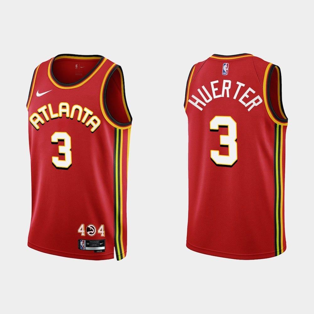 2022-23-atlanta-hawks-3-kevin-huerter-icon-edition-red-jersey