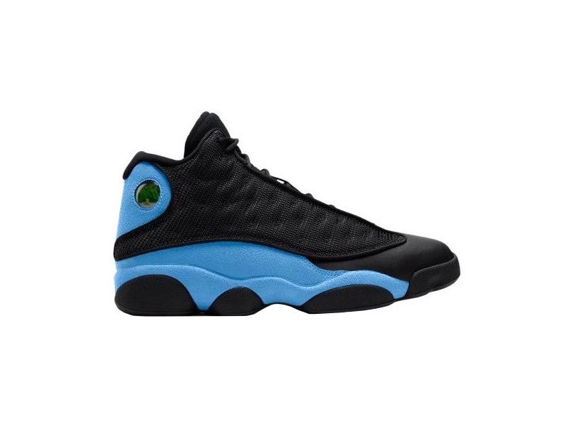 air-jordan-13-retro-black-university-blue