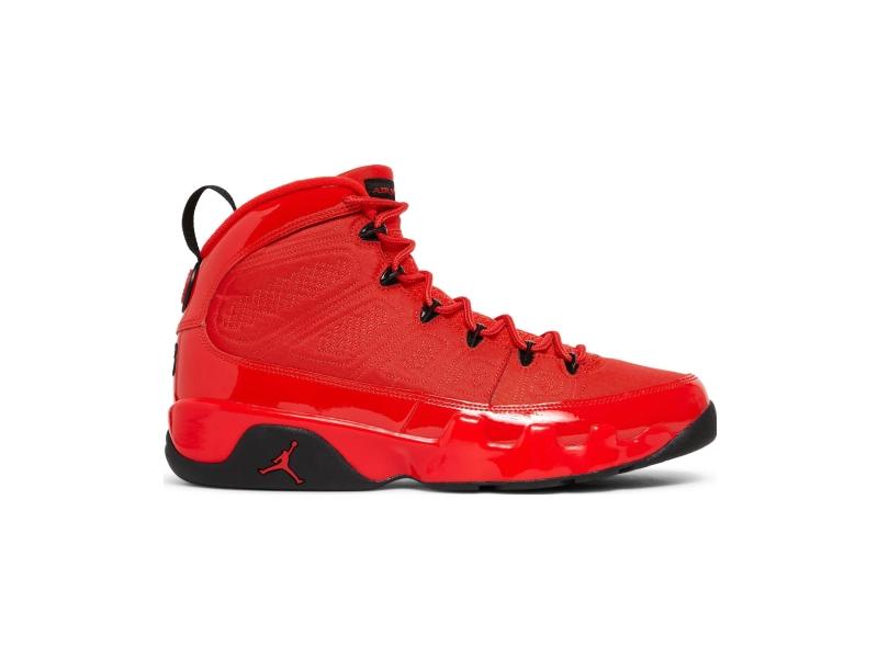 Air Jordan 9