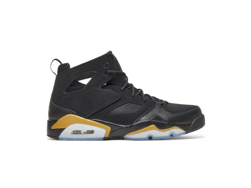 air-jordan-flight-club-91-black-metallic-gold-2