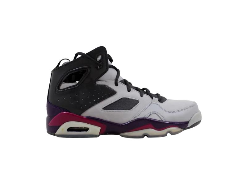 Air Jordan Flight Club 91 Grand Purple 555475 028