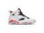 White/Black/Infrared 23