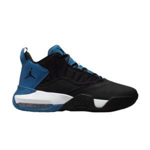 Dark Marina Blue/Black/White