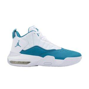 White/Chile Red/Rift Blue