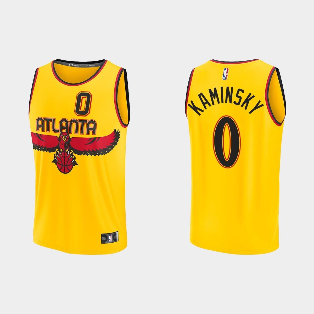 atlanta-hawks-0-frank-kaminsky-replica-city-gold-jersey