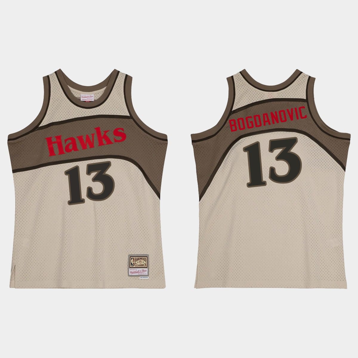 atlanta-hawks-13-bogdan-bogdanovic-hardwood-classics-gray-jersey