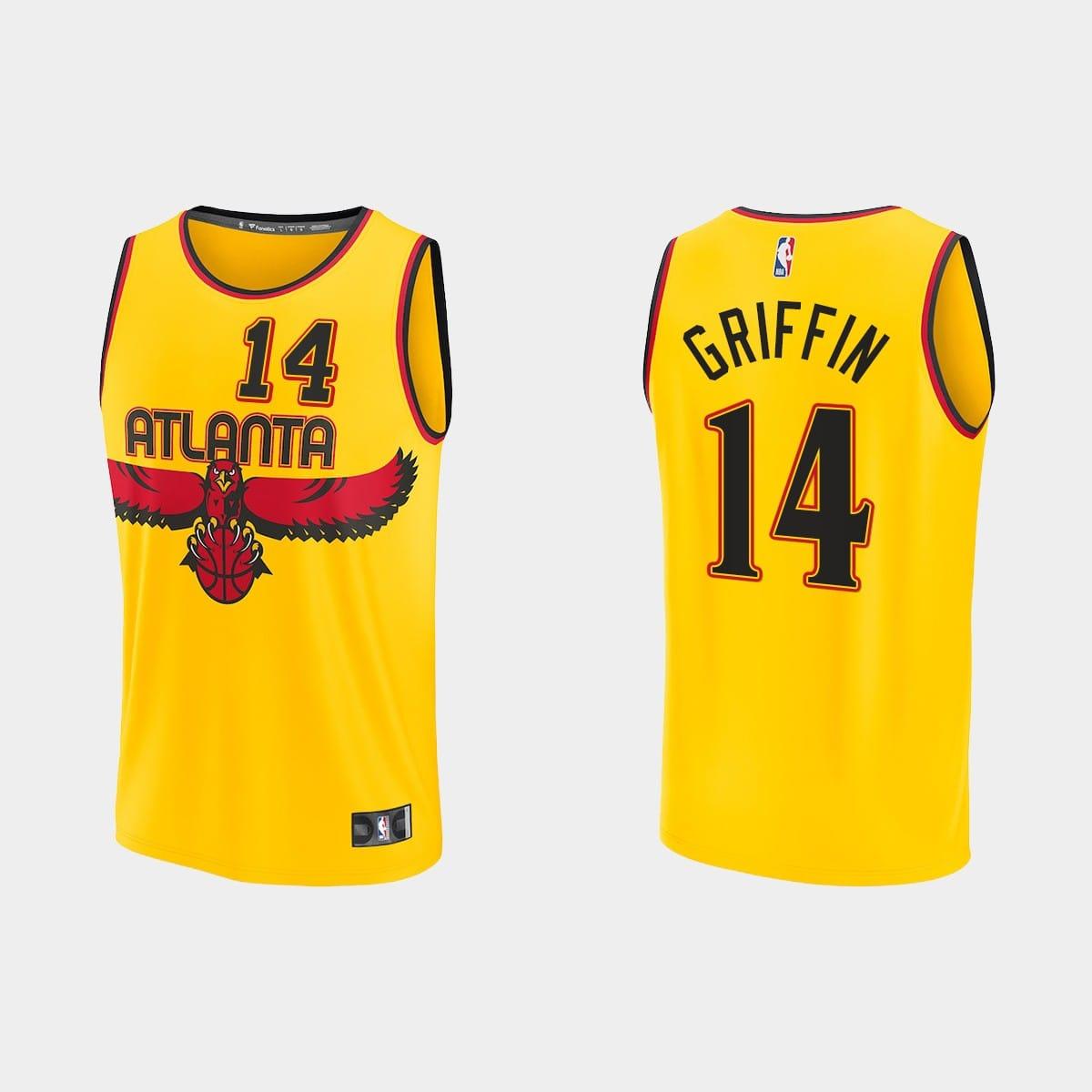 atlanta-hawks-14-aj-griffin-replica-city-gold-jersey