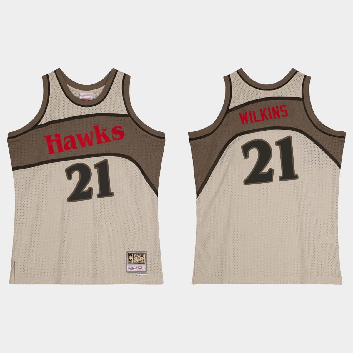 atlanta-hawks-21-dominique-wilkins-hardwood-classics-gray-jersey