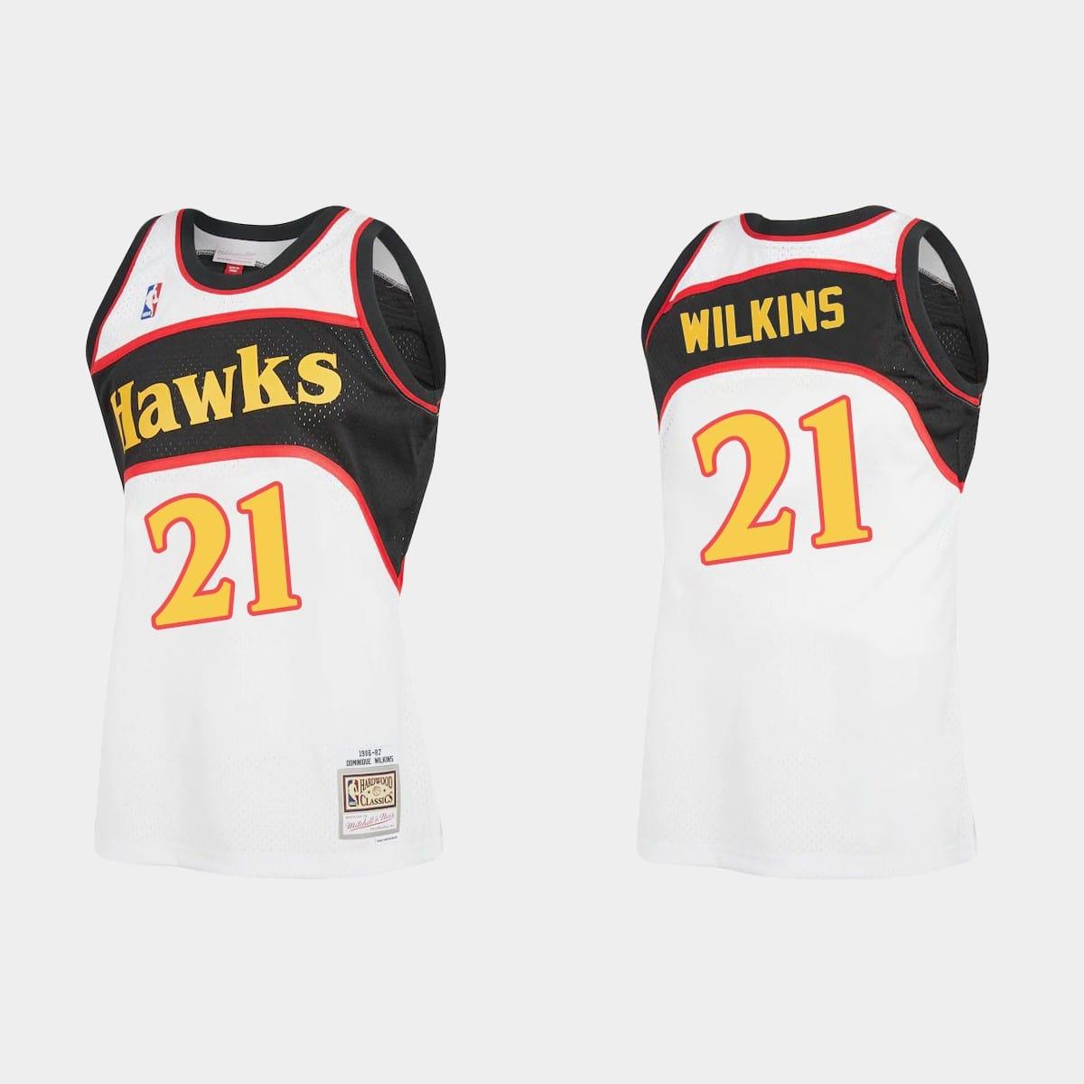 atlanta-hawks-21-dominique-wilkins-hardwood-classics-reload-2-0-white-jersey