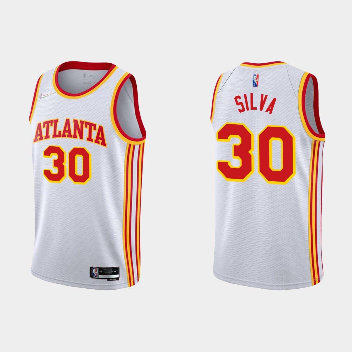 atlanta-hawks-30-chris-silva-nba-75th-anniversary-association-white-jersey