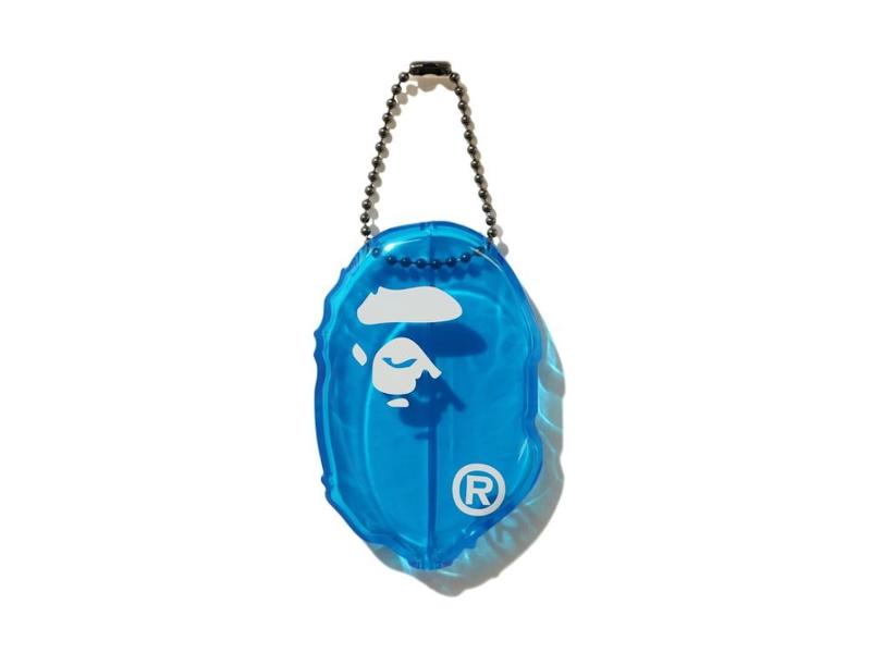 bape-ape-head-clear-coin-case-blue