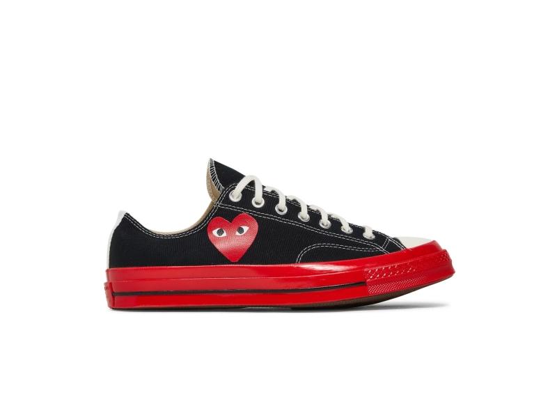 comme-des-garcons-play-x-converse-chuck-70-low-black-red