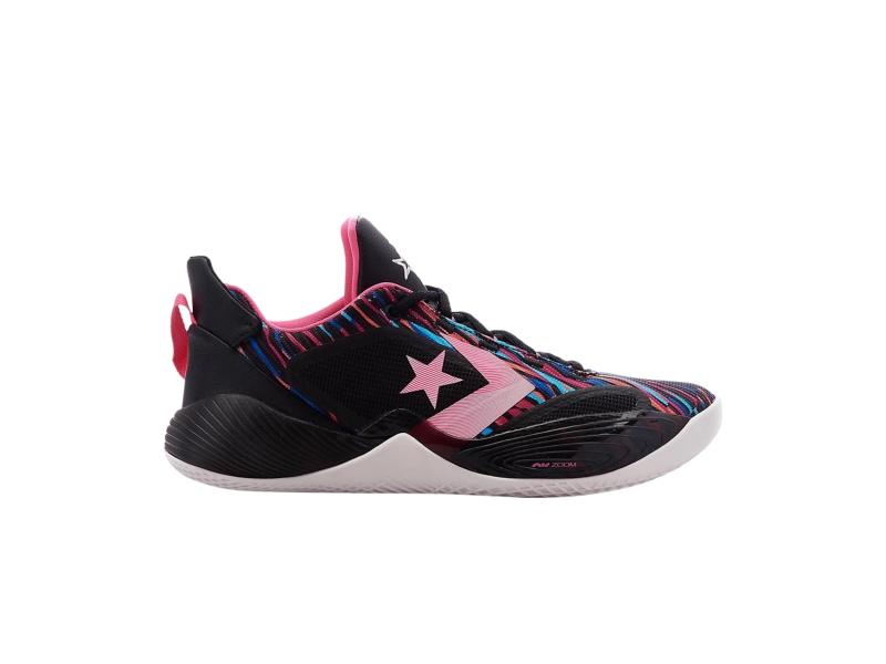 converse-all-star-bb-shift-black-neon-pink