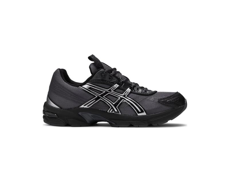 Kiko asics black online