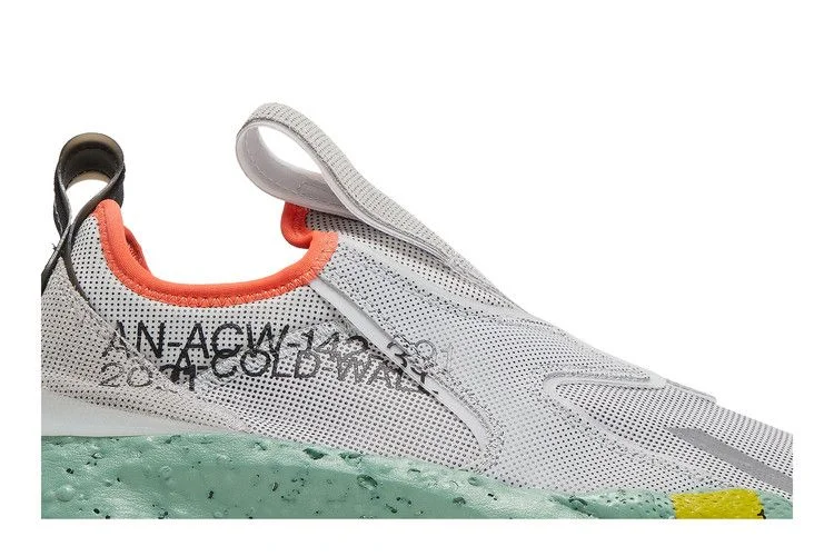 Кроссовки A-Cold-Wall x Converse Aeon Active CX 'Micro Chip'