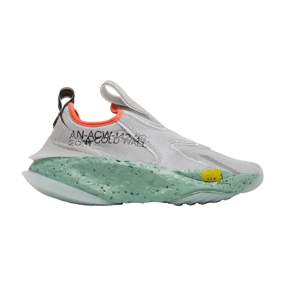 Кроссовки A-Cold-Wall x Converse Aeon Active CX 'Micro Chip'