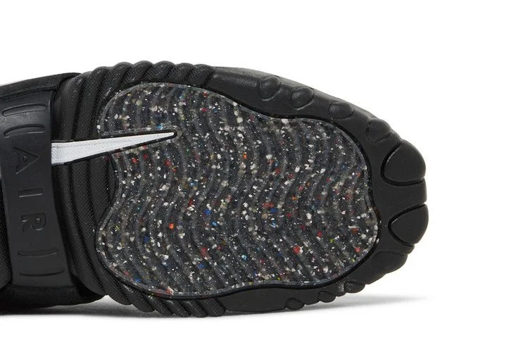 Кроссовки AMBUSH x Nike Air Adjust Force 'Black Psychic Purple'