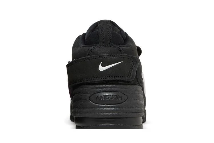 Кроссовки AMBUSH x Nike Air Adjust Force 'Black Psychic Purple'