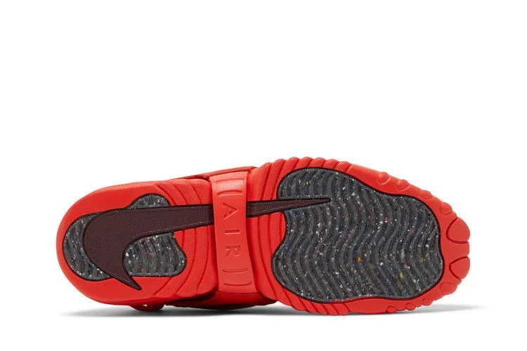 Кроссовки AMBUSH x Nike Air Adjust Force 'Light Madder Root'