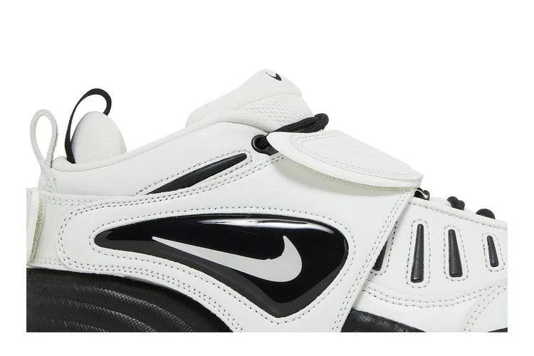 Кроссовки AMBUSH x Nike Air Adjust Force 'Summit White'