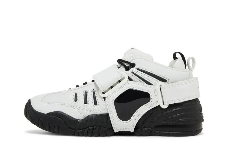 Кроссовки AMBUSH x Nike Air Adjust Force 'Summit White'