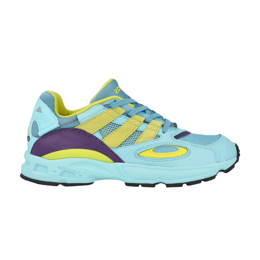Кроссовки Adidas LXCON 94 'Aqua'