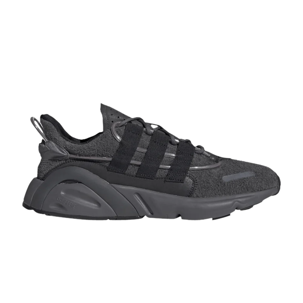 Кроссовки Adidas LXCON 94 'Grey Core Black'