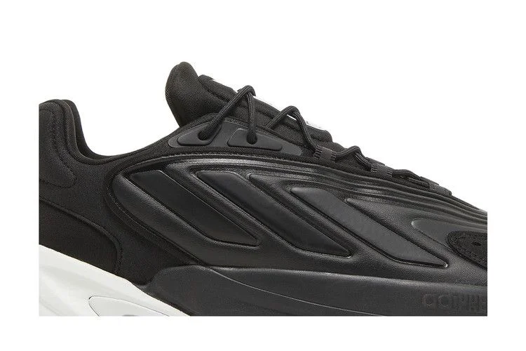 Кроссовки Adidas Ozelia 'Black White'