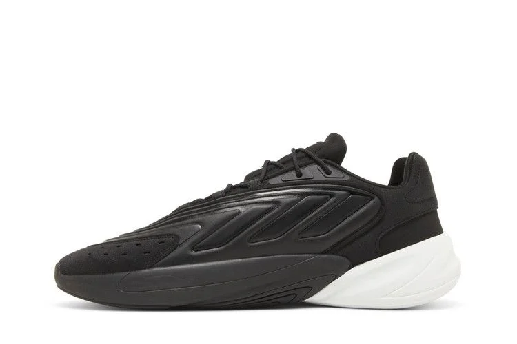 Кроссовки Adidas Ozelia 'Black White'