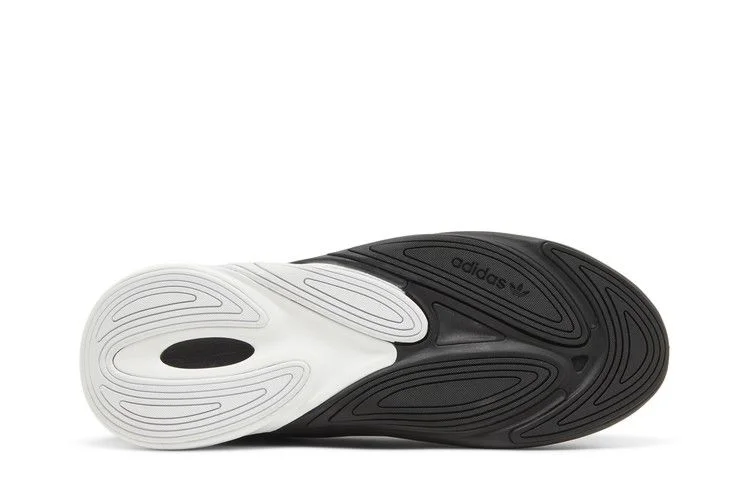 Кроссовки Adidas Ozelia 'Black White'