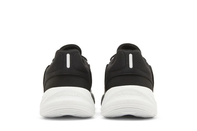 Кроссовки Adidas Ozelia 'Black White'