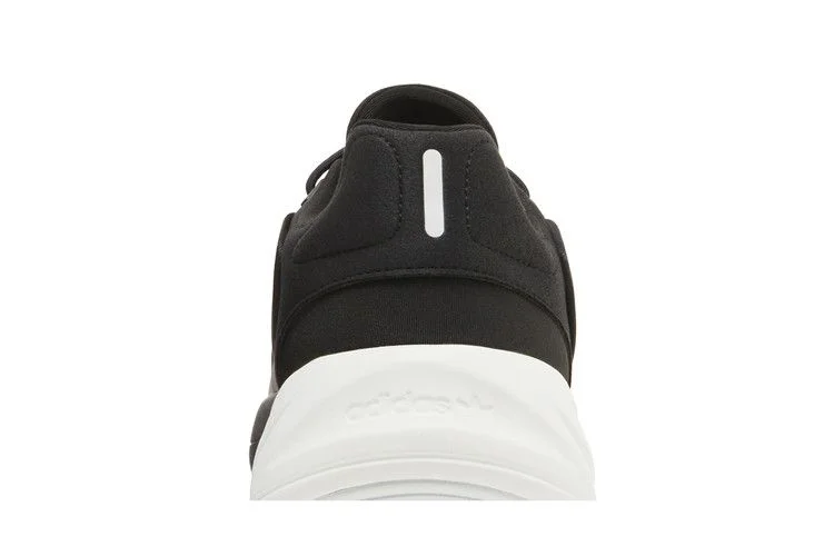 Кроссовки Adidas Ozelia 'Black White'