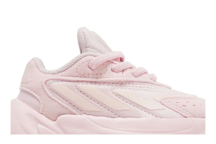 Кроссовки Adidas Ozelia I 'Clear Pink'