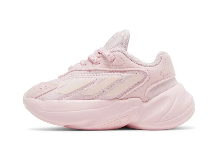 Кроссовки Adidas Ozelia I 'Clear Pink'