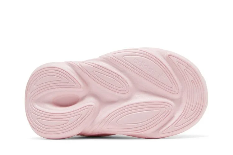Кроссовки Adidas Ozelia I 'Clear Pink'