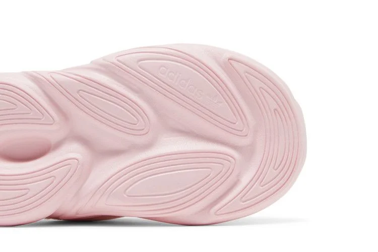 Кроссовки Adidas Ozelia I 'Clear Pink'