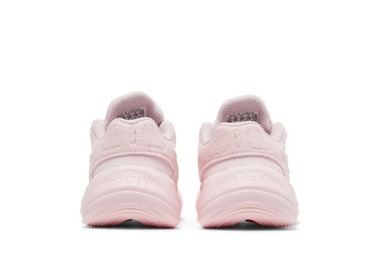 Кроссовки Adidas Ozelia I 'Clear Pink'