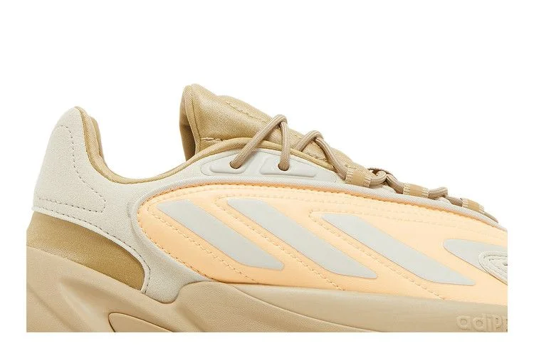 Кроссовки Adidas Ozelia J 'Bliss Screaming Orange'