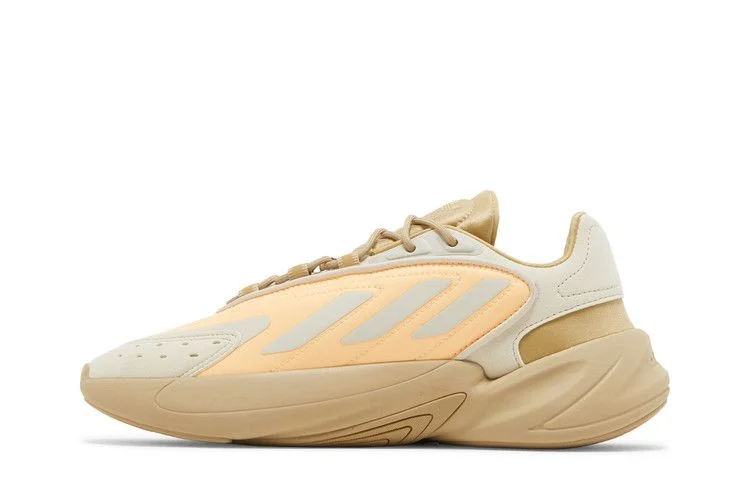 Кроссовки Adidas Ozelia J 'Bliss Screaming Orange'