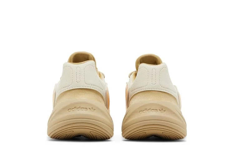 Кроссовки Adidas Ozelia J 'Bliss Screaming Orange'